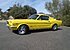 1965 Ford Mustang Fastback for sale 101100643